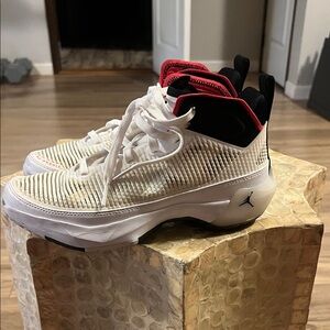 Nike Air Jordan XXXVII
